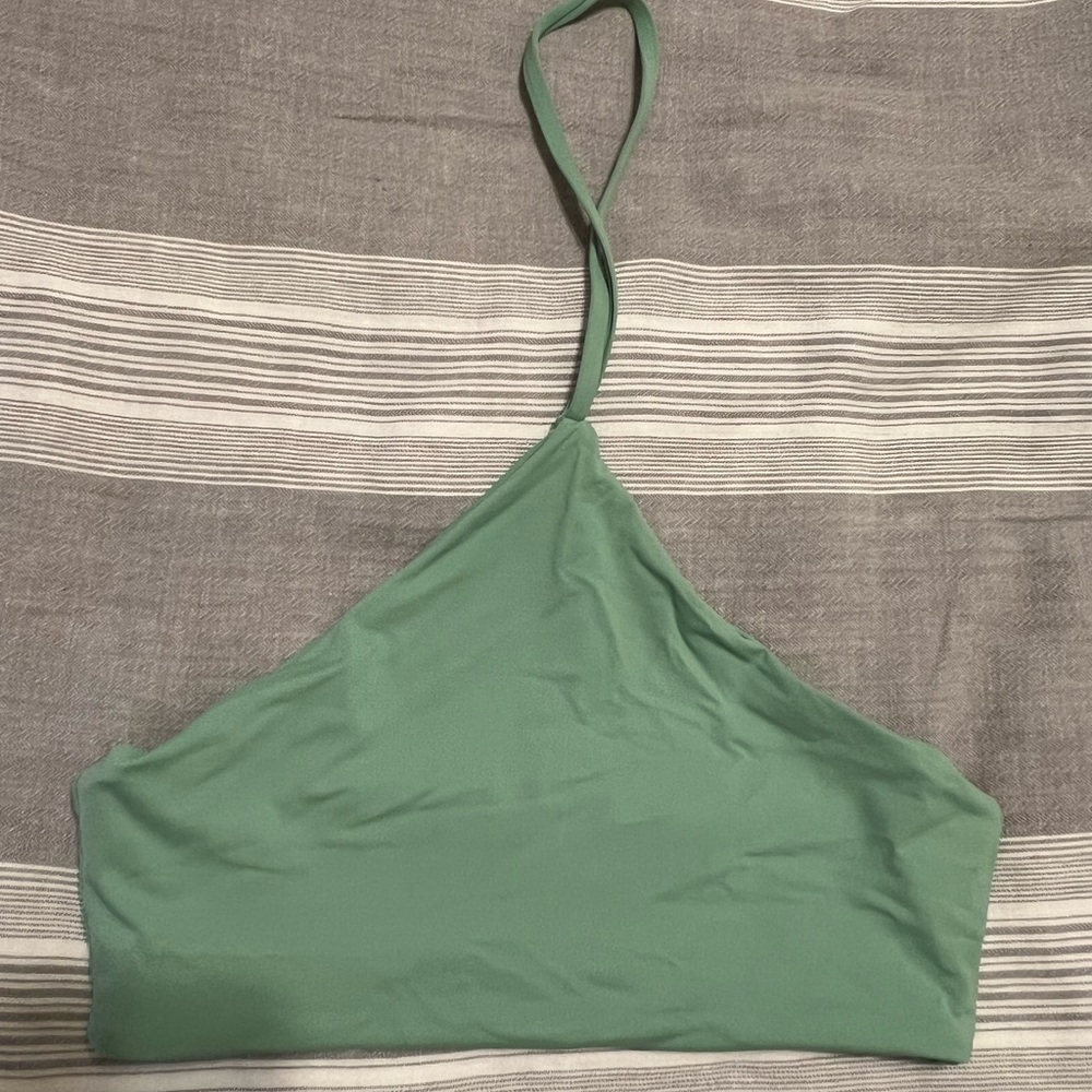 Toast Swim Top